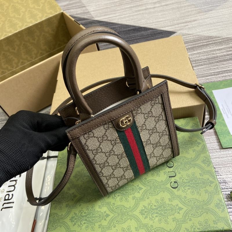 Gvc*1 satchel bags